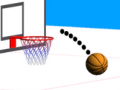 游戏Basketball Skills