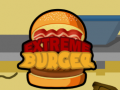 游戏Extreme Burger