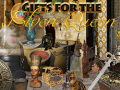 游戏Gifts for the Elven Queen