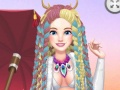 游戏Burning Man Hairstyles