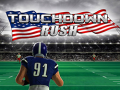 游戏Touchdown rush