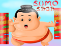 游戏Sumo saga