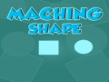游戏Matching shapes