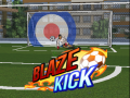 游戏Blaze Kick