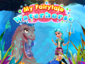 游戏My Fairytale Water Horse