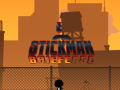 游戏Stickman Briefcase
