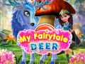 游戏My Fairytale Deer