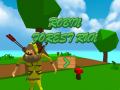 游戏Robin Forest Run