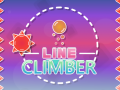 游戏Line Climber
