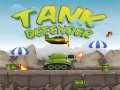游戏Tank Defender