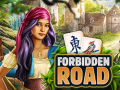 游戏Forbidden Road