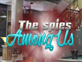 游戏The Spies