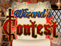 游戏Wizard's Contest