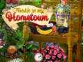 游戏Trouble in Hometown