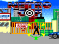 游戏Metro Cop