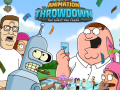 游戏Animation Throwdown