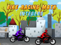 游戏Bike Racing Math Integers