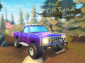 游戏4WD Off Road Cars