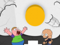 游戏 Clarence Storyboard
