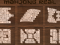 游戏Mahjong Real
