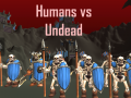 游戏Humans vs Undead