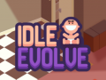 游戏Idle Evolve
