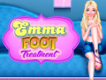 游戏Emma Foot Treatment