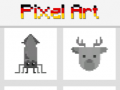 游戏Pixel Art