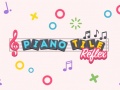 游戏Piano Tile Reflex