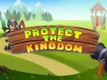 游戏Protect The Kingdom