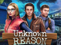 游戏Unknown Reason
