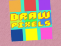 游戏Draw Pixels