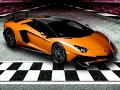 游戏Fancy Cars Jigsaw