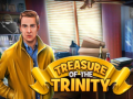 游戏Treasure of the Trinity