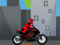 游戏Bike Racing Math Rounding