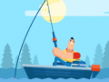 游戏Gone Fishing
