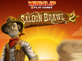 游戏Saloon Brawl 2