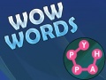 游戏WOW Words