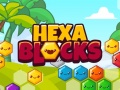 游戏Hexa Blocks