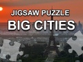 游戏Jigsaw Puzzle: Big Cities