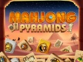 游戏Mahjong Pyramids
