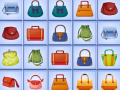 游戏Stylish Purses Mahjong