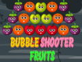 游戏Bubble Shooter Fruits 