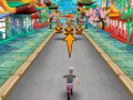 游戏Angry Gran Run: Japan