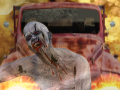 游戏Bumper vs Zombies