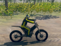 游戏Motocross Trials