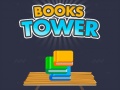游戏Books Tower