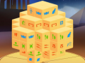 游戏Egypt Mahjong Triple Dimensions