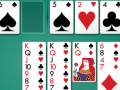 游戏Freecell Solitaire 