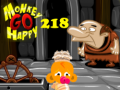 游戏Monkey Go Happy Stage 218